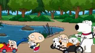 Family Guy - Stewie has children