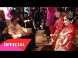 Đám cưới Huỳnh Hiểu Minh và Angela Baby  Wedding Huang Xiaoming  Angela Baby [Tin Việt 24H]