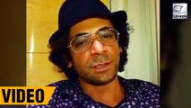 Sunil Grover's FIRST Live Chat After Quitting 'The Kapil Sharma Show'