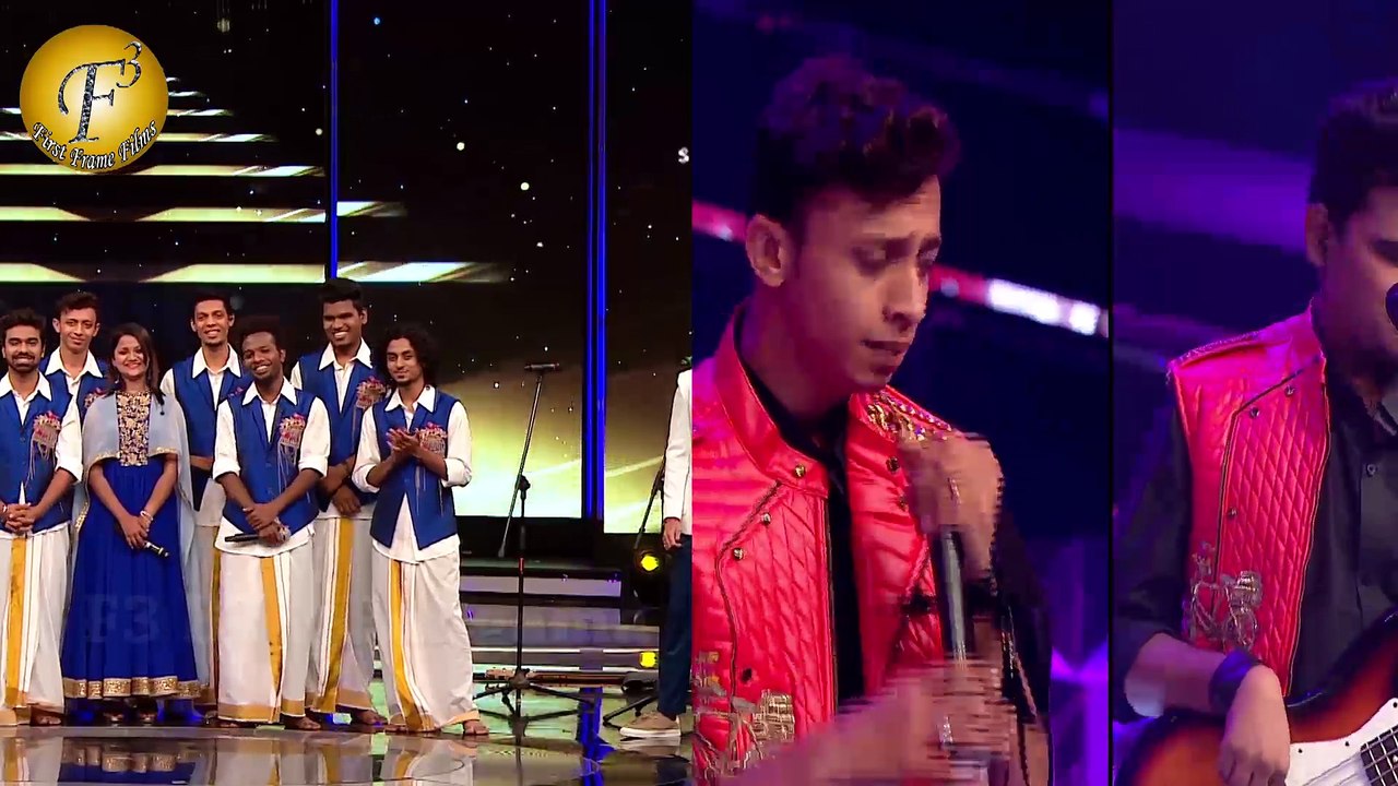 Euphony's Beautiful Song Performance