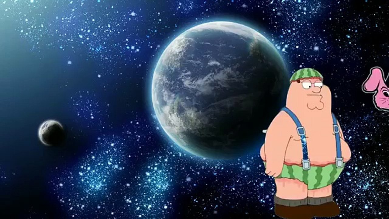 Family Guy - Stewie Gets Drunk