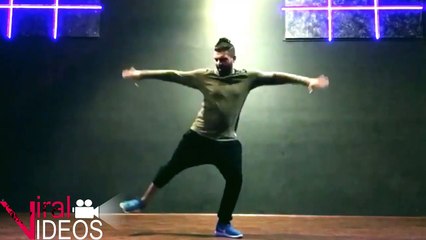 Amazing Dance on Teri Khair Mangadi By Indian Best Dancer
