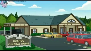Family Guy - The Funeral