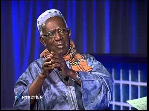 L entretien Amady Aly DIENG 30 Avr