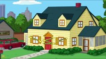 Family Guy - Stewie Leaves Quahog