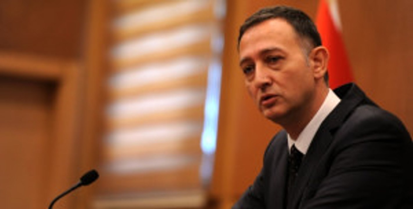 Tiflis Büyükelçisi Gümrükçü, Ahıska Türkleriyle Bir Araya Geldi