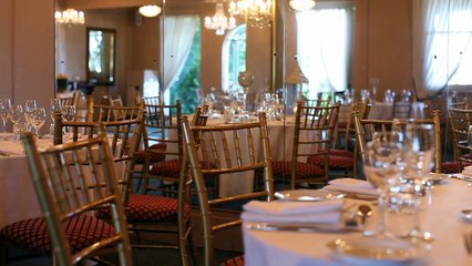 Best wedding venues Sydney
