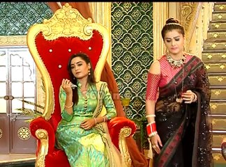 UDAAN- रागिनी को मिला कमलनारायण का सिंघासन- उड़ान- (On Location)