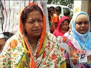 কুসিক নির্বাচন: জমে উঠছে প্রচারণা, বাড়ছে উত্তাপ