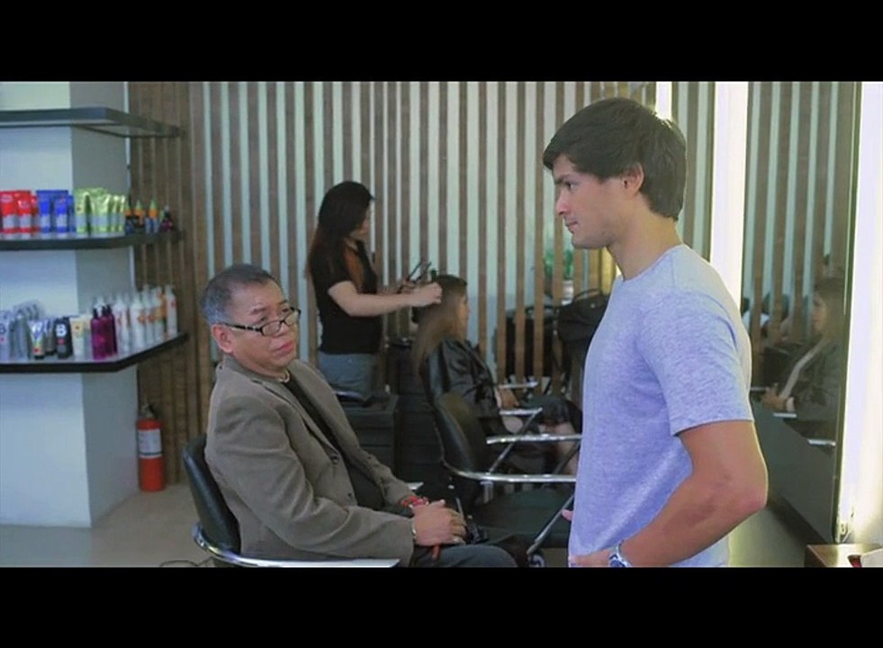 S1, E12: Now or never