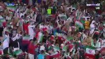 All Goals & Highlights - Qatar 0 - 1 Iran - 23.03.2017
