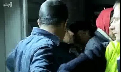 UK Border Force S1 E7