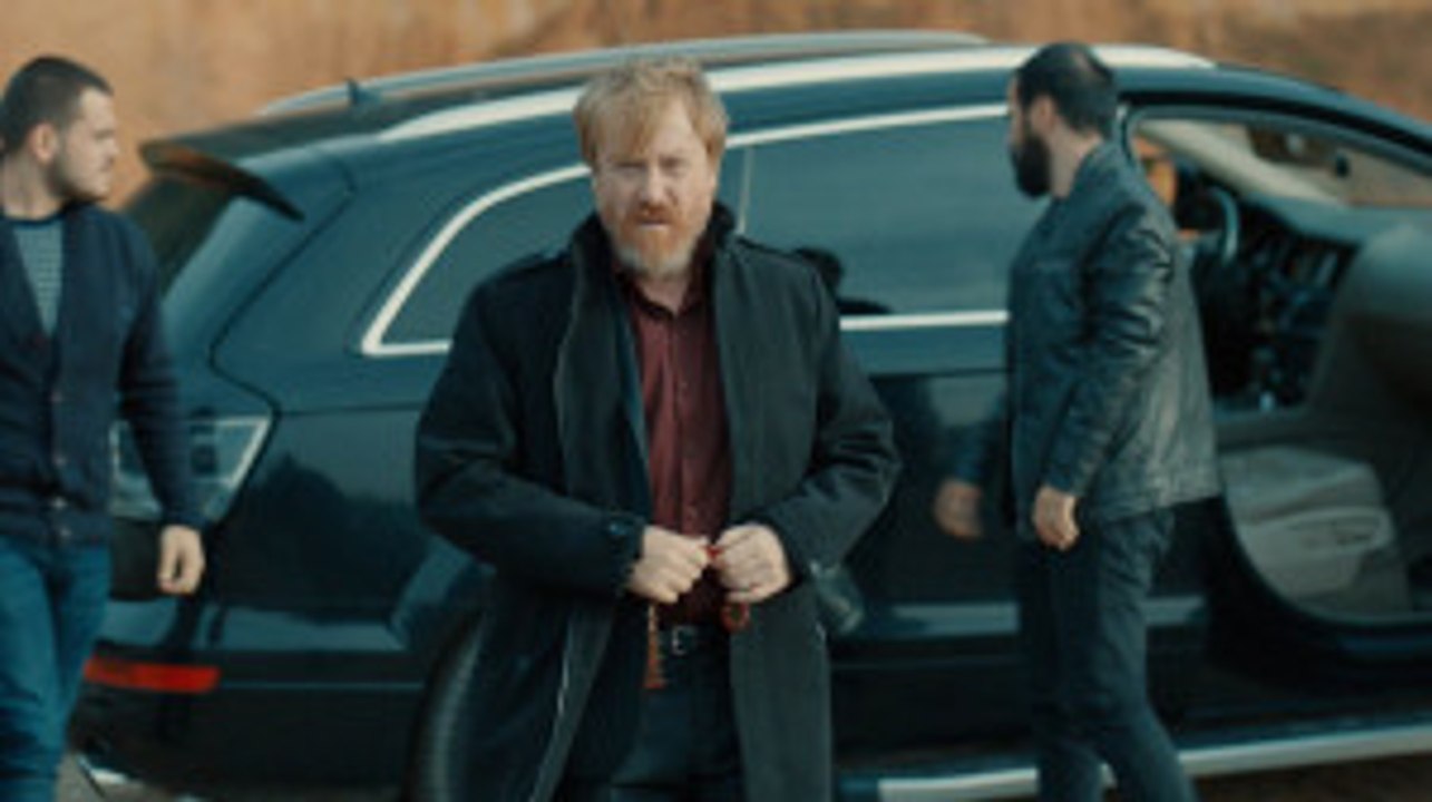 'İçerde'nin 'Alyanak'ı Bensu Soral'ın  Doğum Gününü Meşhur Konuşmasıyla Kutladı