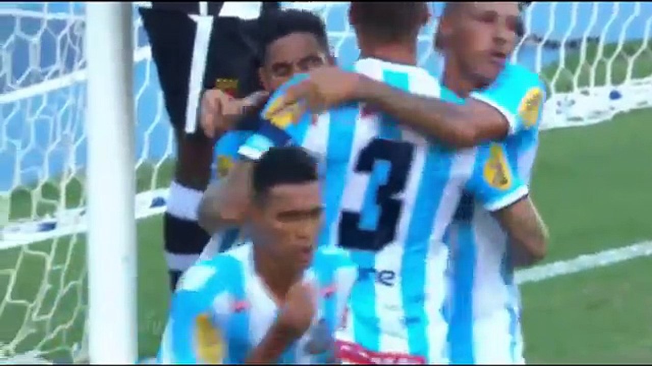 Macaé 2 x 2 Vasco - Gols & Melhores Momentos - Campeonato Carioca 2017