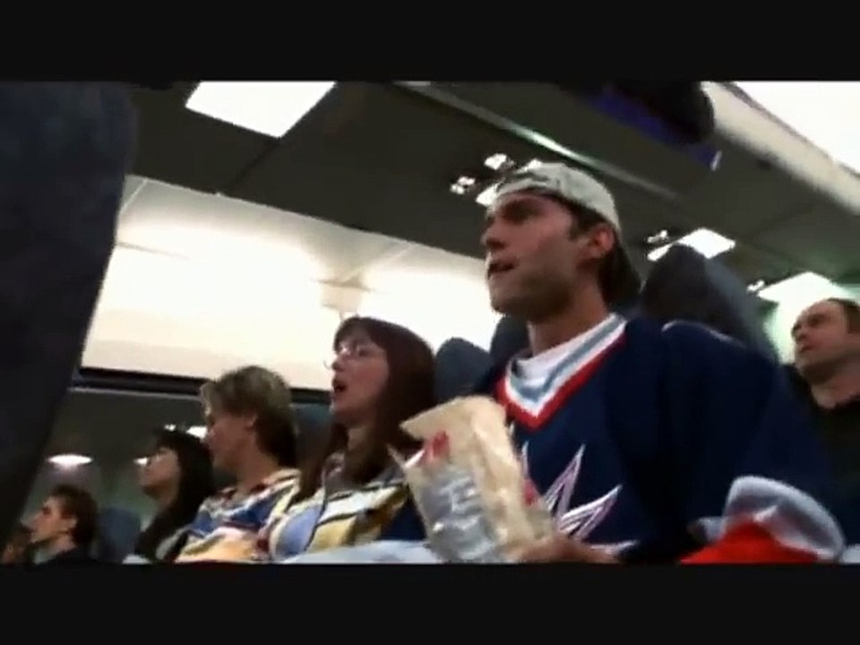 Final Destination The Plane Crash