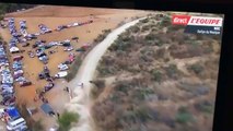 WRC Rally Mexico 2017 - Crash Compilation!!!