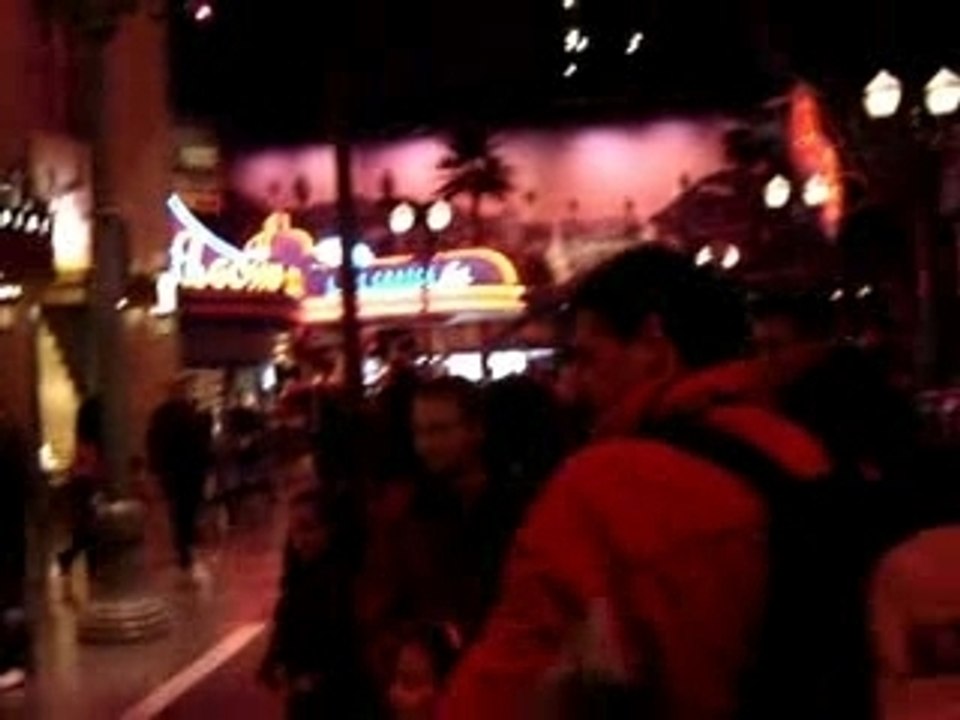 Disney