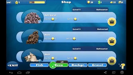 Fish Farm 2 - Android and iOS gameplay GamePlayTV