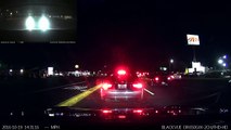 Tesla Autopilot Predicts Crash 3