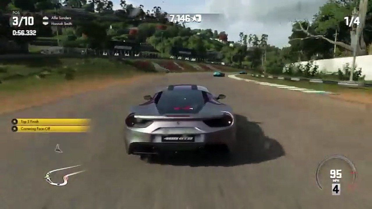 GankstaMac's Live PS4 Uncharted 4 Broadcast (6)