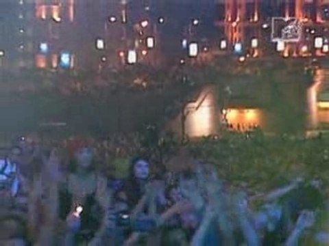 Red Hot Chili Peppers - Californication