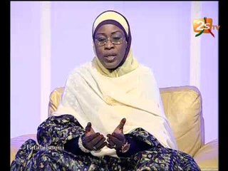 FATABI HOUNI: Key Highlights from June 25, 2015