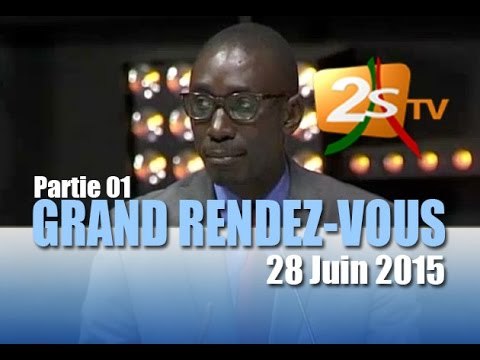 Grand Rendez-Vous du dim 28 juin partie 1