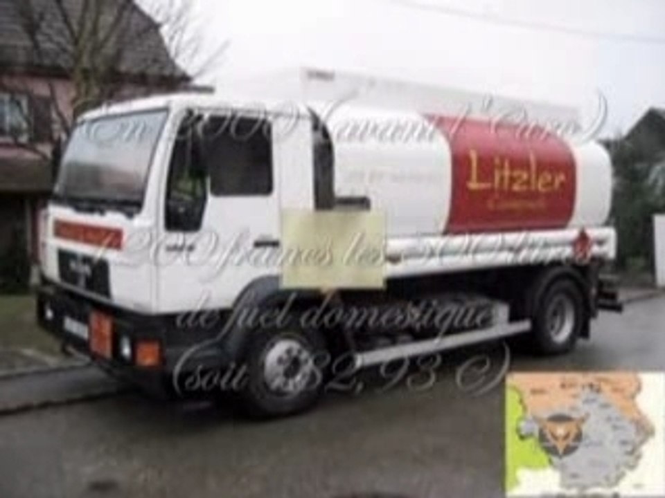 hausses des prix : Que fait l'Etat ???