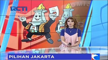 Angkatan 66 Dukung Anies-Sandi