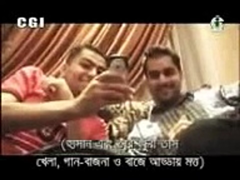 কবরের আজাব কিভাবে হয়, তার অতি তুচ্ছ কিছু নমুনা, বাস্তবে এর থেকে অনেক অনেক কঠিন