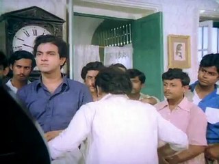 Charano Dharite Diyogo Amare - Tapas Pal - Bengali Devotional Song - Dadar kirti