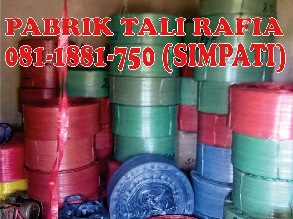 081-1881-750 (Simpati), Tali Plastik Di Surabaya, Pabrik Tali Rafia Surabaya, Pabrik Tali Rafia Di Surabaya