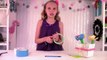 How to Make Duck Tape Flower Pens _ Kids Crafts by Three Sisters _ DIY Duct Tape Craft