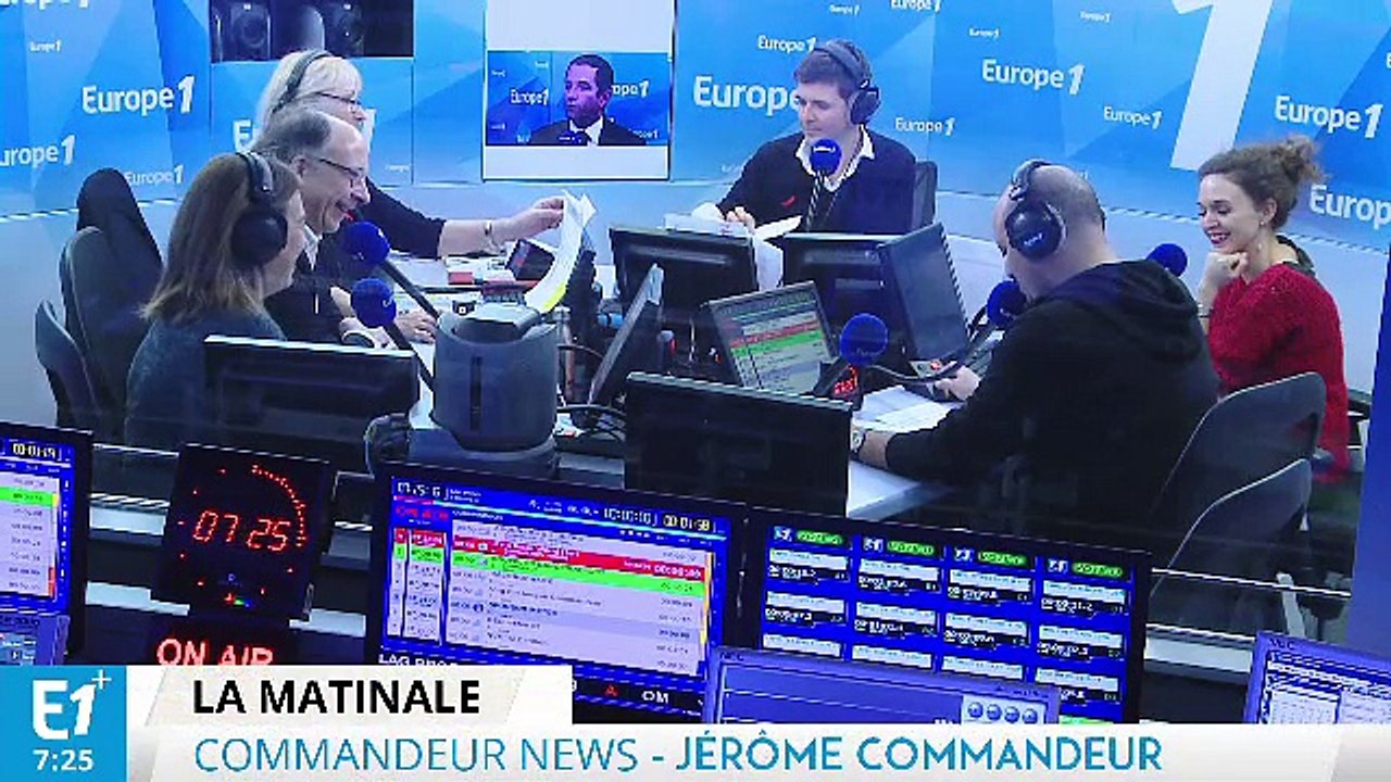 "Vous êtes bien au QG de Benoît Hamon. Nos locaux pour la campagne présidentielle ouvriront début mai"