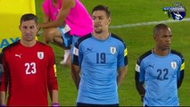 Uruguai 1 x 4 Brasil, Melhores Momentos, Eliminatorias 2017   COMPLETO
