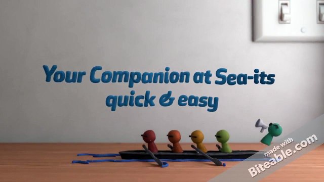 Work Ship- Ship Work and Rest Hour Management Software