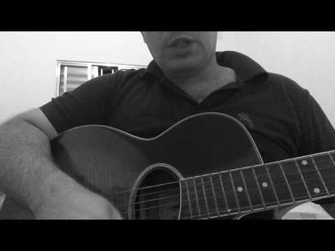 #07 Cover - Cowboy fora da Lei - Raul Seixas