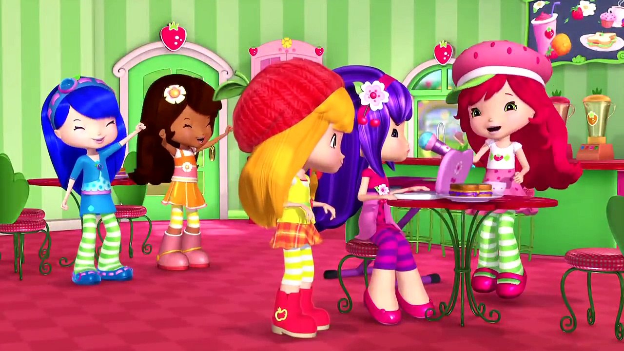 NEW Meet Apple Dumplin - BBA Season 4