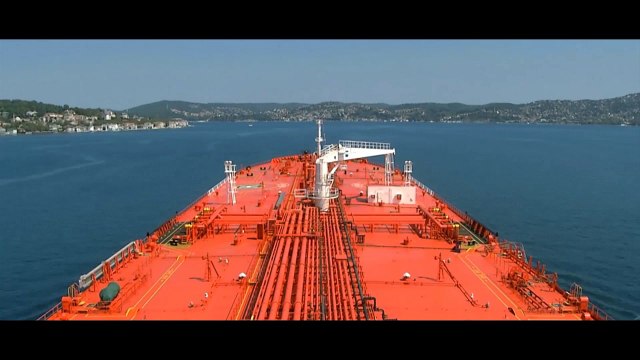 Kıyı Emniyeti Genel Müdürlüğü Tanıtım Filmi_İngilizce