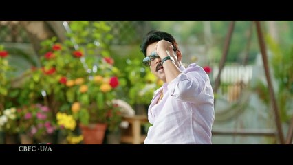 Katamarayudu release Promo  | Pawan Kalyan | Sruthi Hassan | Katamarayudu  Movie