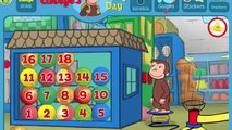 Curious George Full Episodes - Video Compilation Game movie new