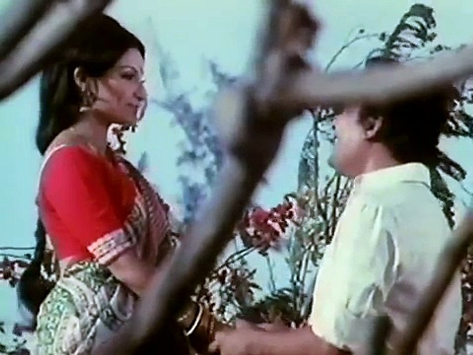 Asha Chhilo Bhalobasa Chilo - Anand Ashram Bengali Movie Song Utta