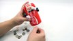 Coca Cola Musical & Animated Kids Toy Banks - Have A Coke!-E