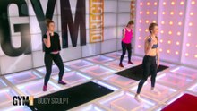 Body sculpt 2
