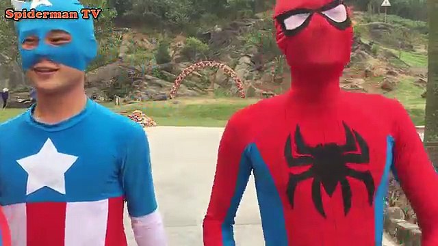 Битва тотализатор, где делаются ставки на смерть знаменитостей в в в в жизнь реальная человек-паук