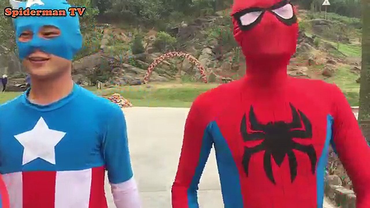 Битва тотализатор, где делаются ставки на смерть знаменитостей в в в в жизнь реальная человек-паук