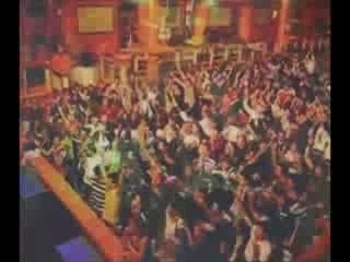 Faithless - Music Matters2