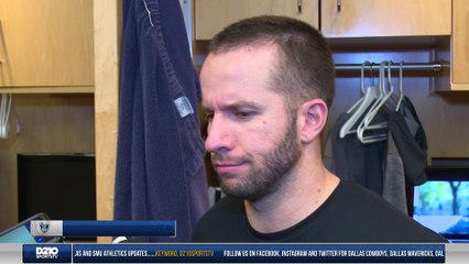 LA Clippers vs Dallas Mavericks | Seth Curry 23 Points