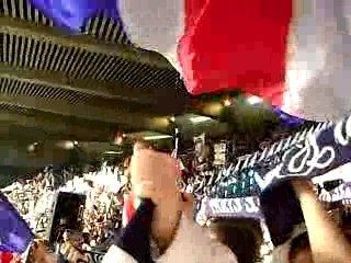 debut psg bordeaux ATKS