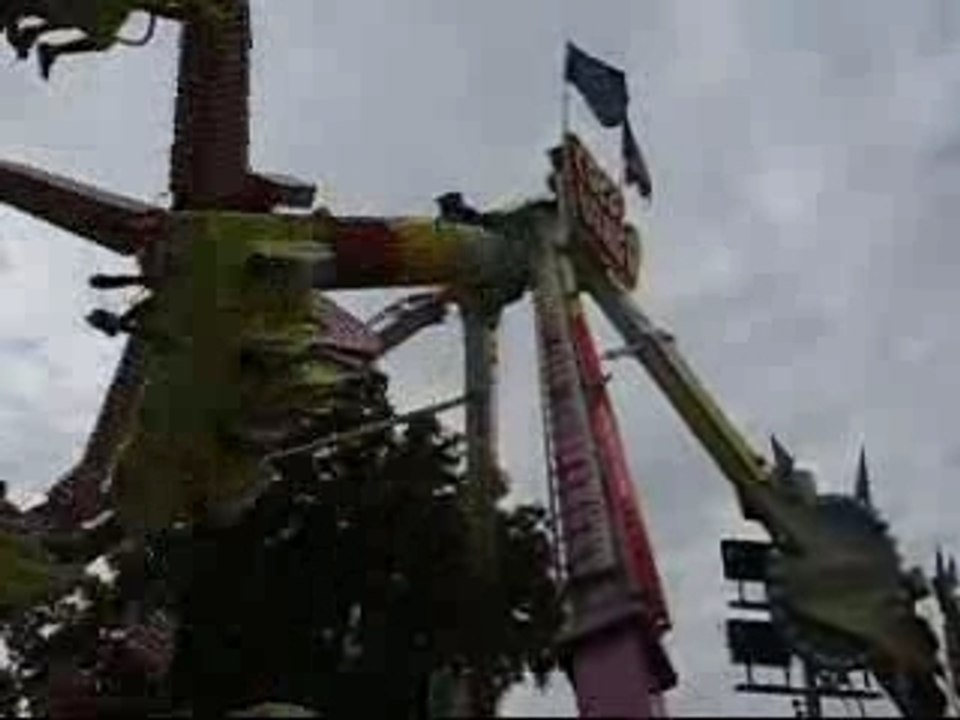 Coco bongo
